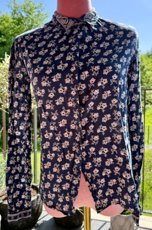 Scotch & Soda Bluse XS/164