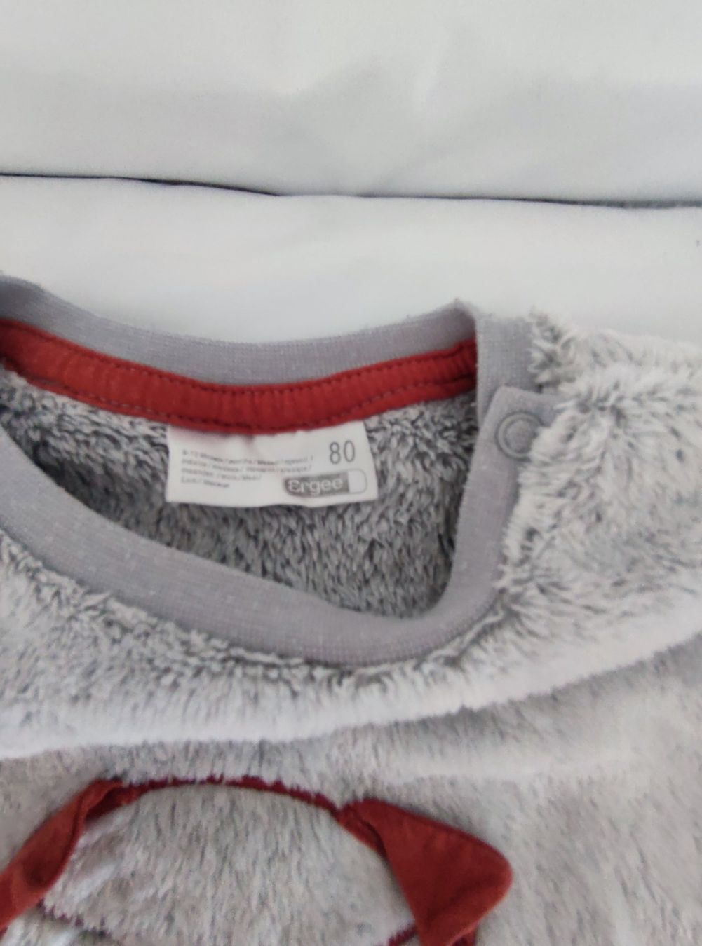 Pullover & Sweatshirts: Pullover für Jungs – Gebraucht aus Buchs ZH von nudle10 1