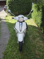 PIAGGIO LIBERTY 125 iGet