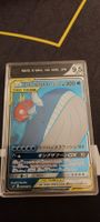 Magikarp Wailord GX Tag Team Karpador CGS 9.5 Pokemon Slab