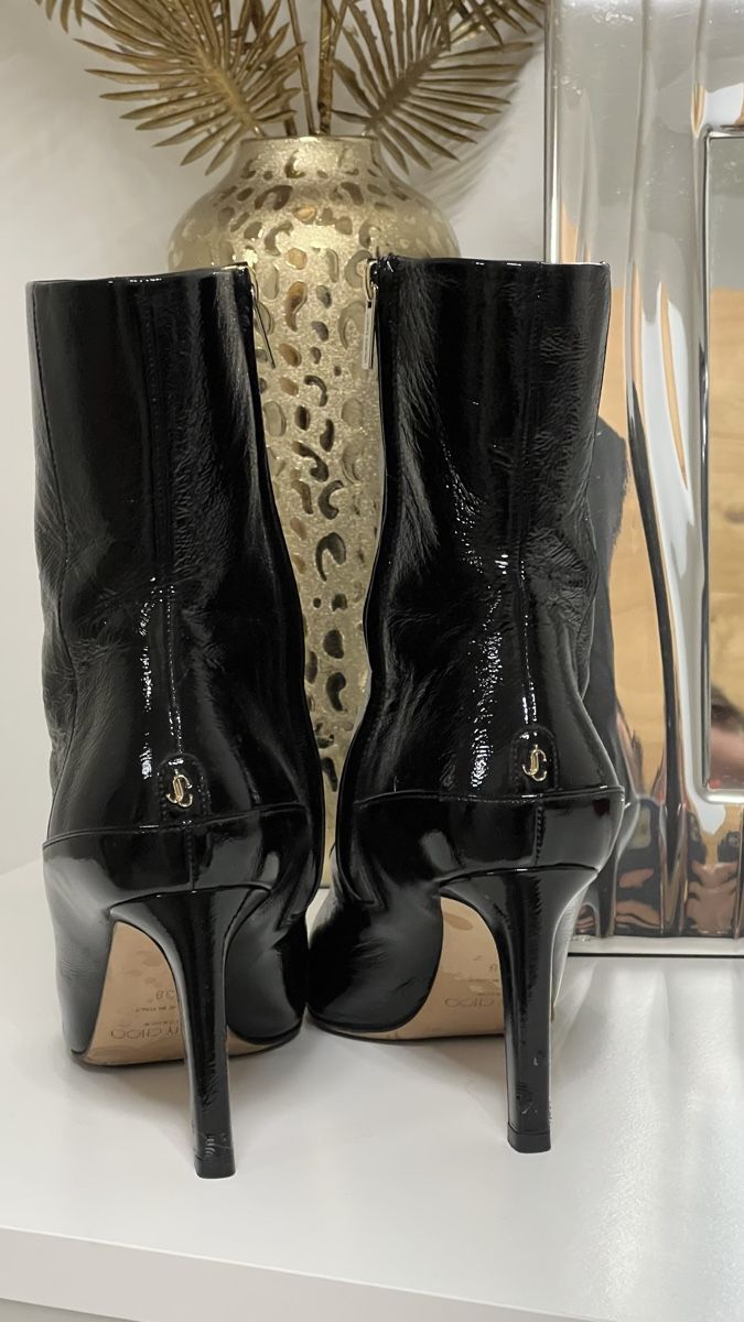 Jimmy Choo Scarpe da donna: Jimmy Choo (38 size) – Nuovo (secondo la descrizione) da Cadro venduto da Victoria88 2
