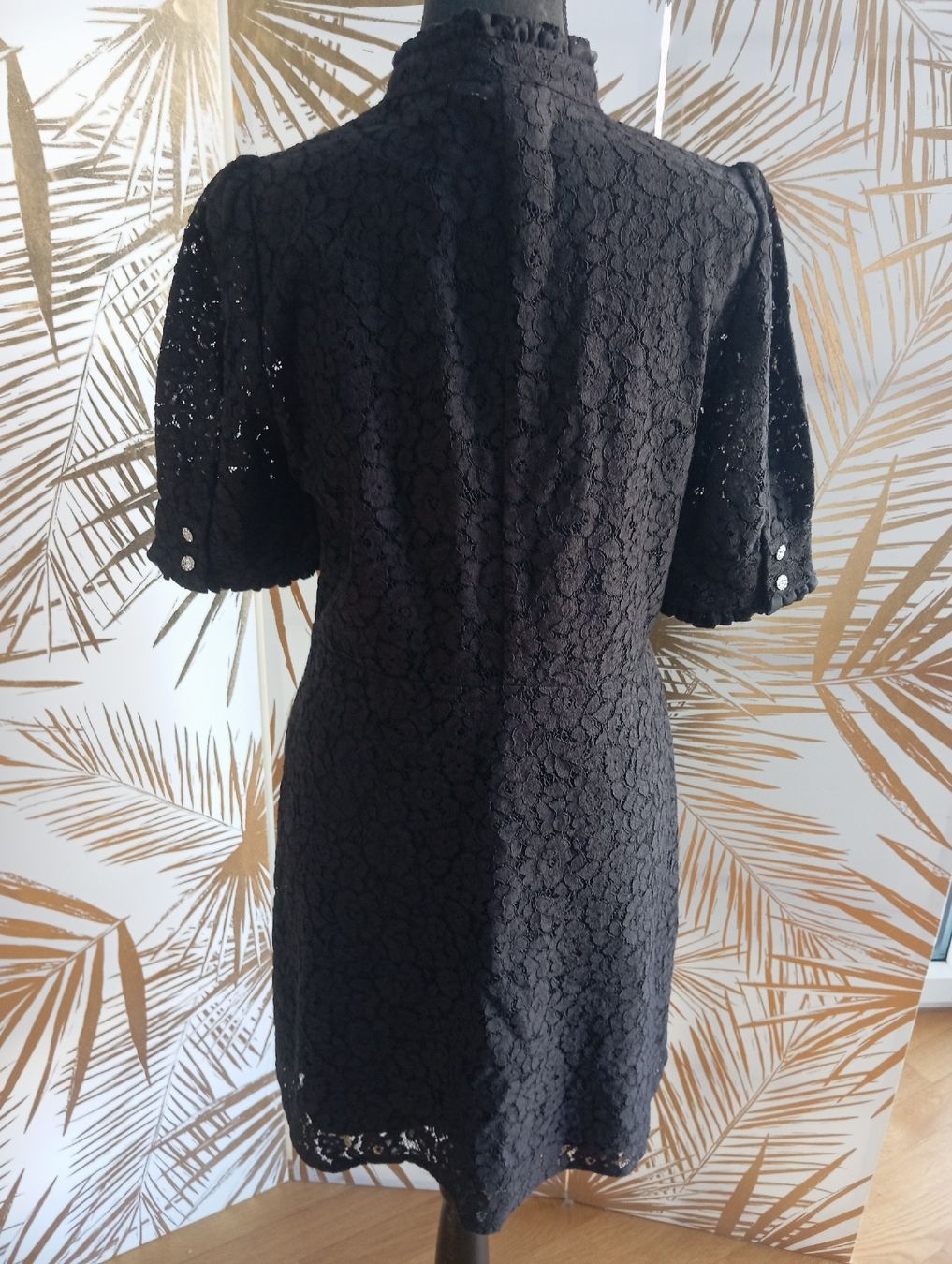 Zara Vestiti: Zara Kleid, gr.L – Usato da Zug venduto da Marika33 2