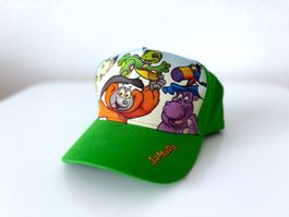 NEU JaMaDu Sonnenhut Kappe Cap Hut Kinderhut Kinderkappe
