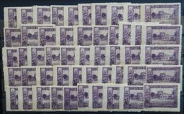 Spanien Kat. 542 ** 1930 Kat. 40 Euro