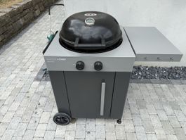 Gazgrill Outdoorchef Arosa 570 G