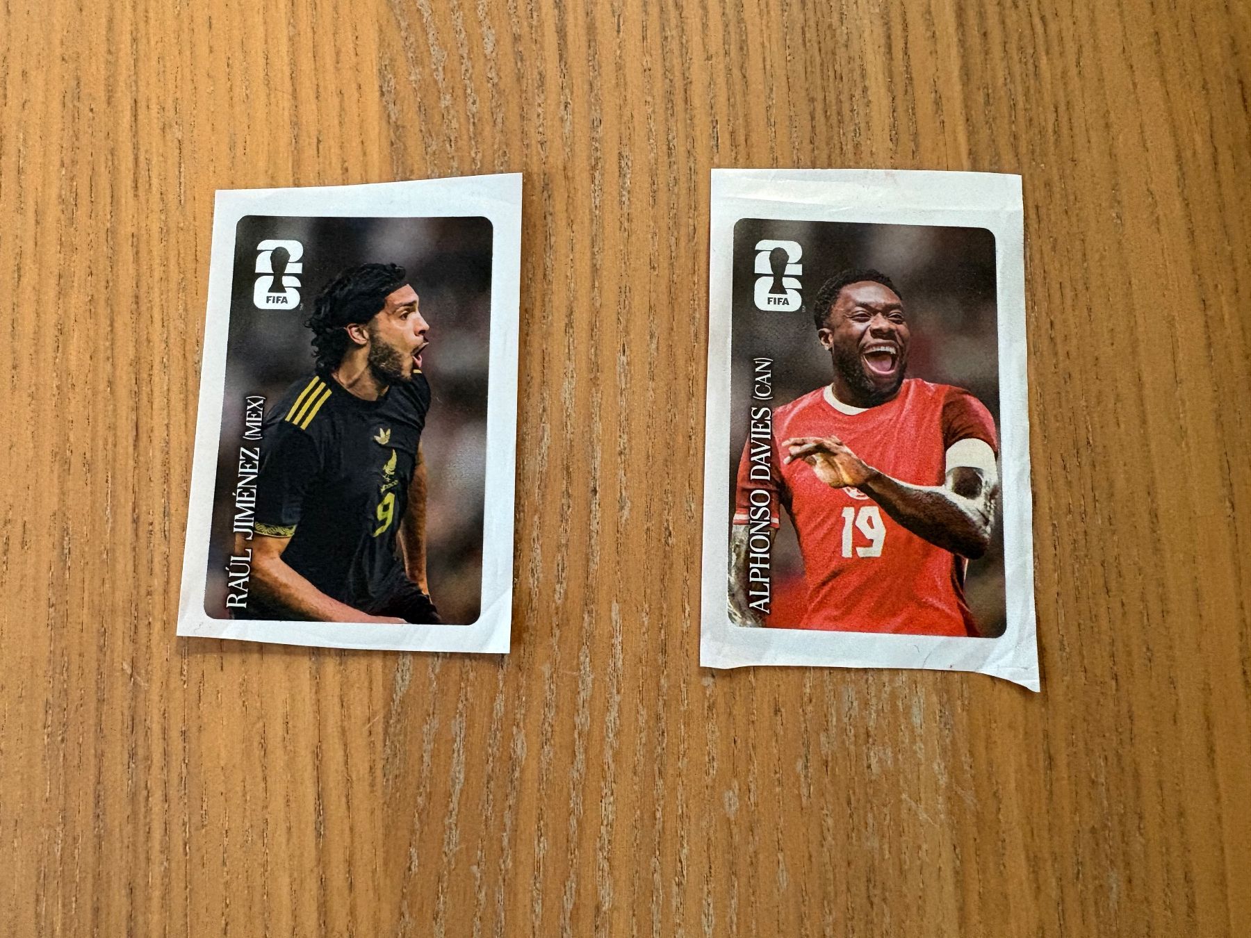 Sticker: 5 Coca Cola Kleber Panini 2026 – Nuovo (secondo la descrizione) da Deitingen venduto da Fabiandeitingen
