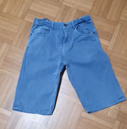 Coole Sommer-Shorts für Jungs, Grösse 164
