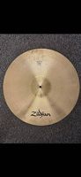 Zildjian Rock Ride 21 - Vintage - perfect as new !