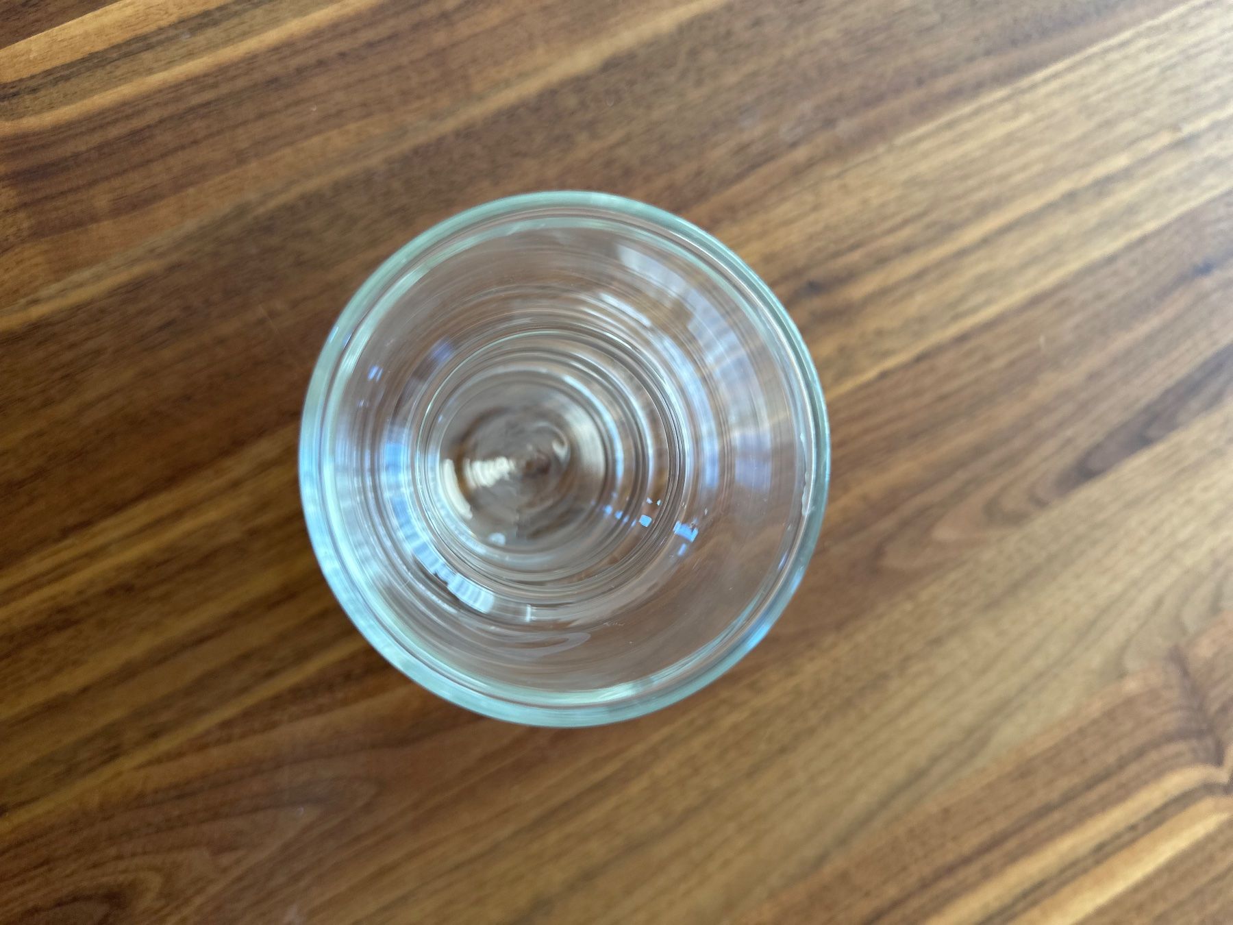 Bicchieri: Trinkglas - 7x15cm – Usato da Märstetten venduto da fab_wf2v 1