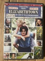 Elizabethtown DVD Orlando Bloom Kirsten Dunst