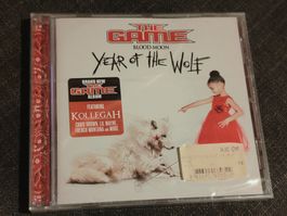 The Game - Year of a Wolf