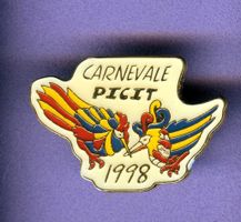 CARNEVALE  PICIT  1998