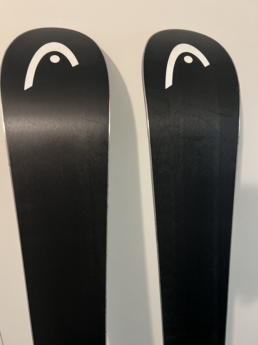 Head Skis: Head SLR 165 cm – Gebraucht aus Adliswil von baraho 3