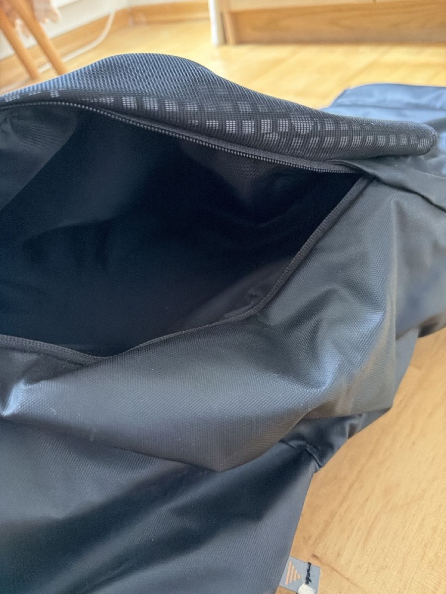 North Face Rucksäcke: The North Face - Itinerant Backpack – Gebraucht aus Urnäsch von _._naomi_._ 5