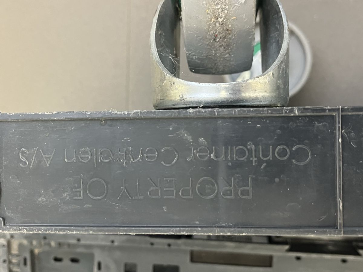 Tous les outils: Rolli 4 Stück bis 250 Kilo – D'occasion à Neerach par fuz_8d7l 3