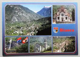 Biasca (TI) 193 m s.m.