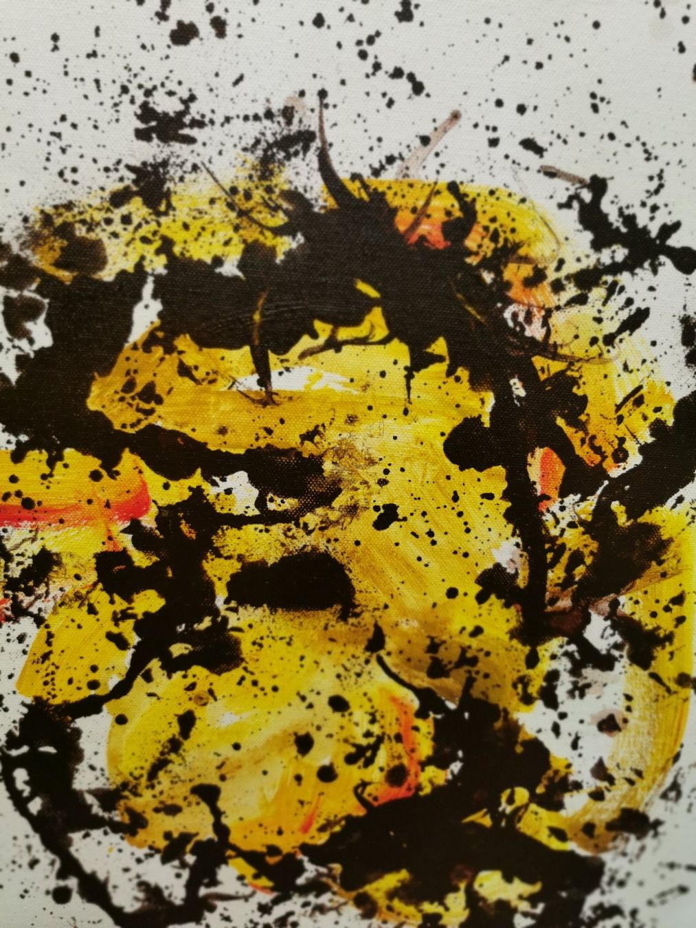 Gemälde: HUILE SUR TOILE SIGNÉE RENÉ MARCELLI – Gebraucht aus Genève von Qanil77 1