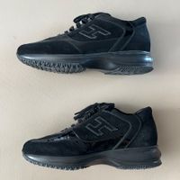 neuwertiger HOGAN Sneaker Interactive 🖤
