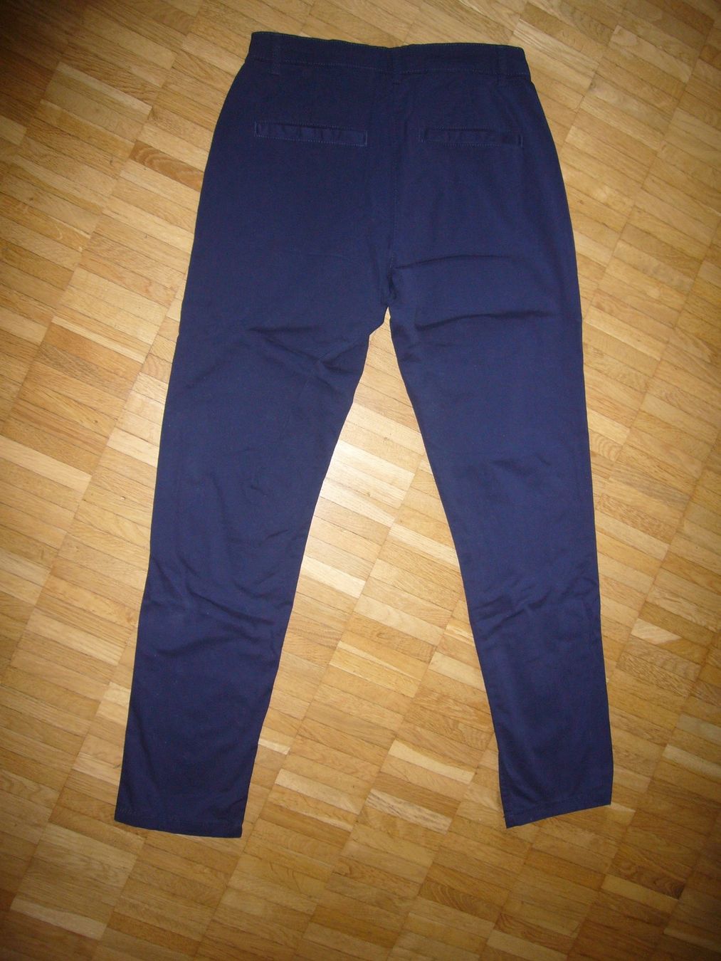Hosen: Hose, Dame, Gr. 36, blue motion – Gebraucht aus Uster von sanura01 2