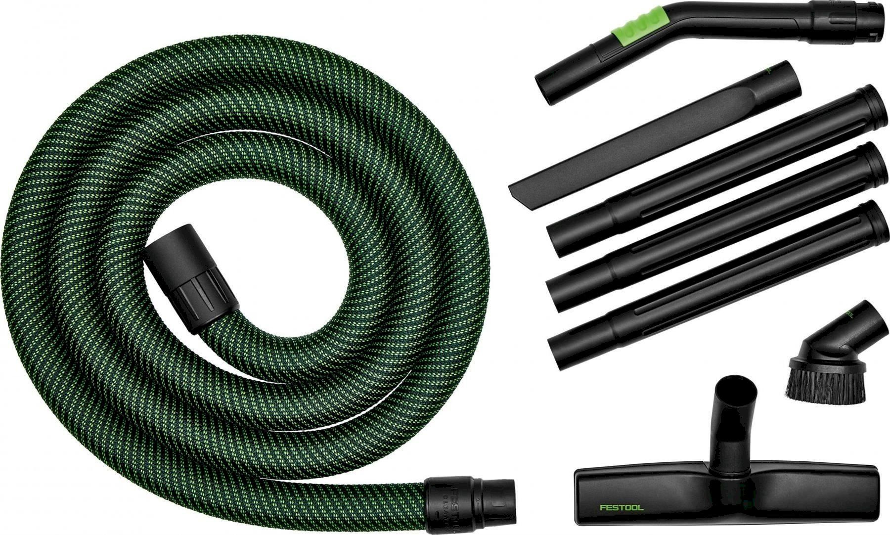 Festool Aspirapolveri & Accessori: Festool RS-HWD36Plus HandwerkerReinigung – Nuovo e nell'imballaggio originale da Bottighofen venduto da zaap 1
