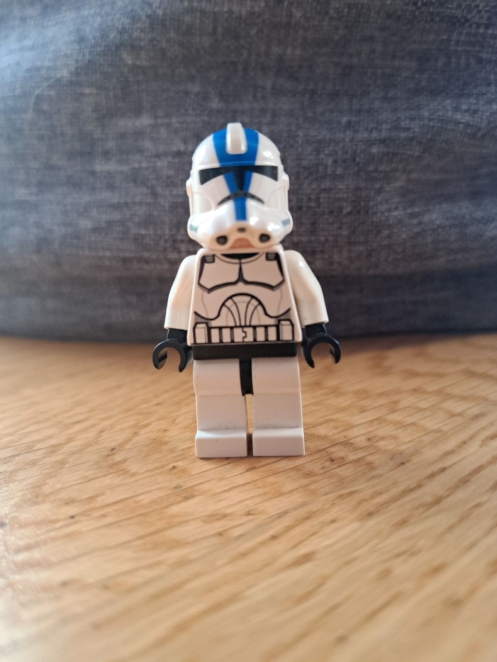 Lego Spielzeuge: LEGO StarWars Minifigur Clone Trooper – Gebraucht aus Ittigen von Chrimueller
