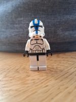 LEGO StarWars Minifigur Clone Trooper