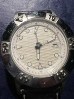 M-Watch/Swiss made