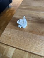 Apple UK Plug Adapter 