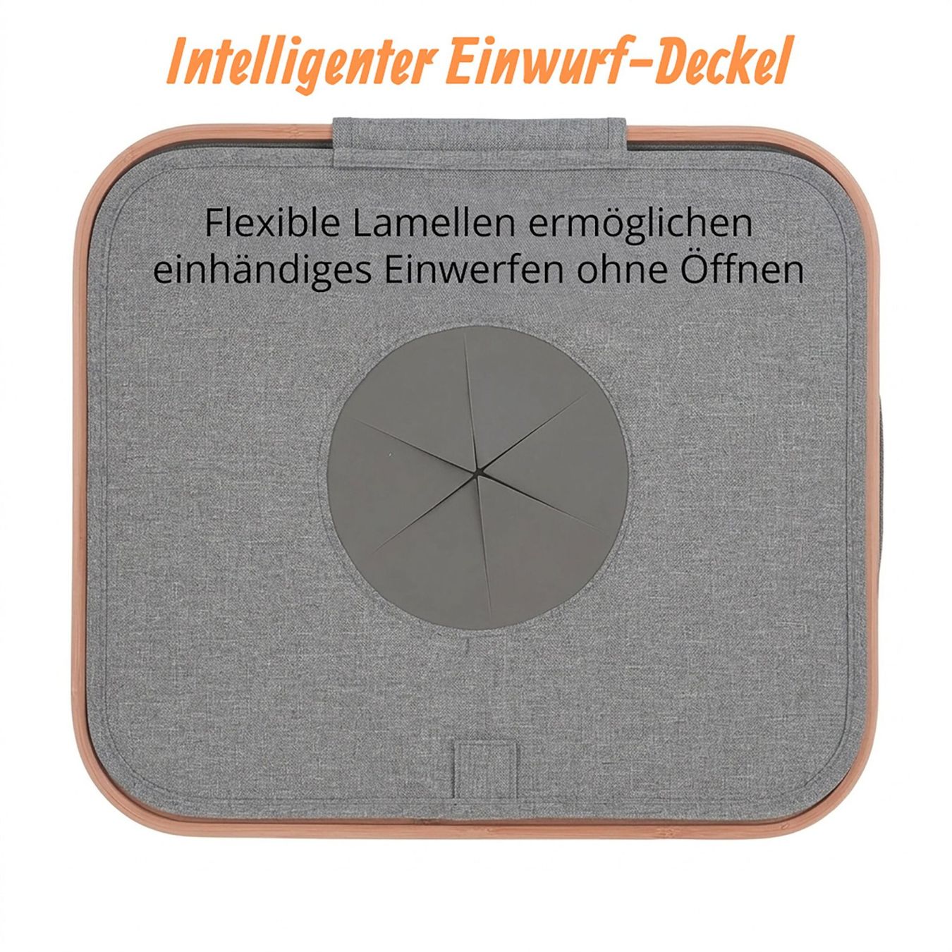 Behälter & Ähnliches: PET-Sammelbehälter 100 L – Neu und originalverpackt aus Gerlafingen von Tsuru 9
