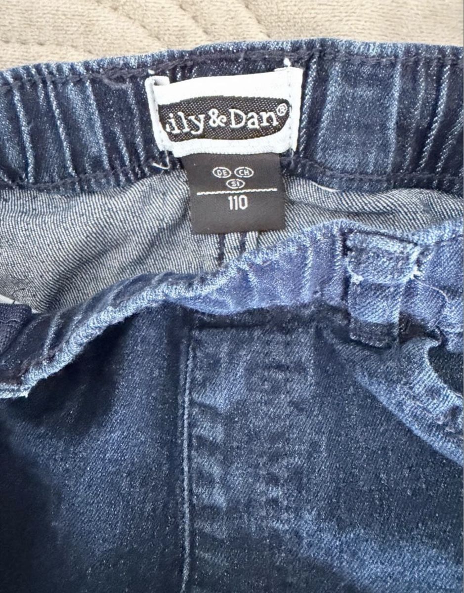 Hosen: Kinderjeans für Jungen – Gebraucht aus Frenkendorf von Sua_p8dj 2