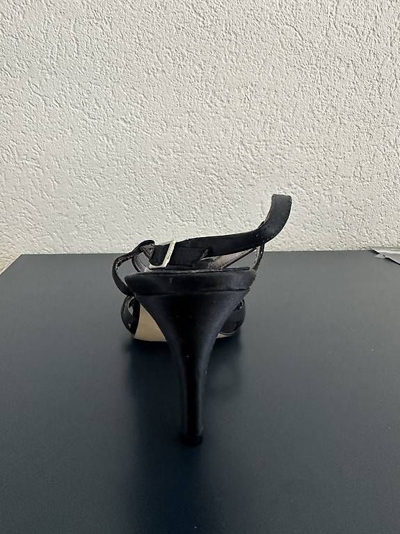 Scarpe da donna: Pumps, NEU, schwarz, Grösse 39 – Nuovo (secondo la descrizione) da Langenthal venduto da arz_fln6 2