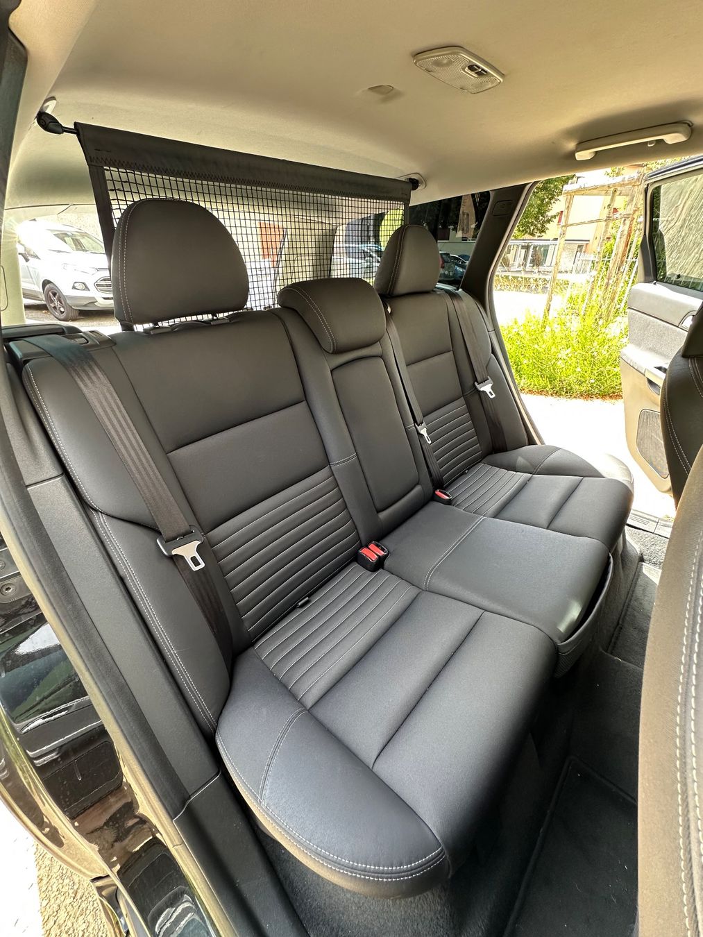 Volvo Automobili: Volvo V50 T5 - Stockholm – Usato da Sissach venduto da MaPug 7