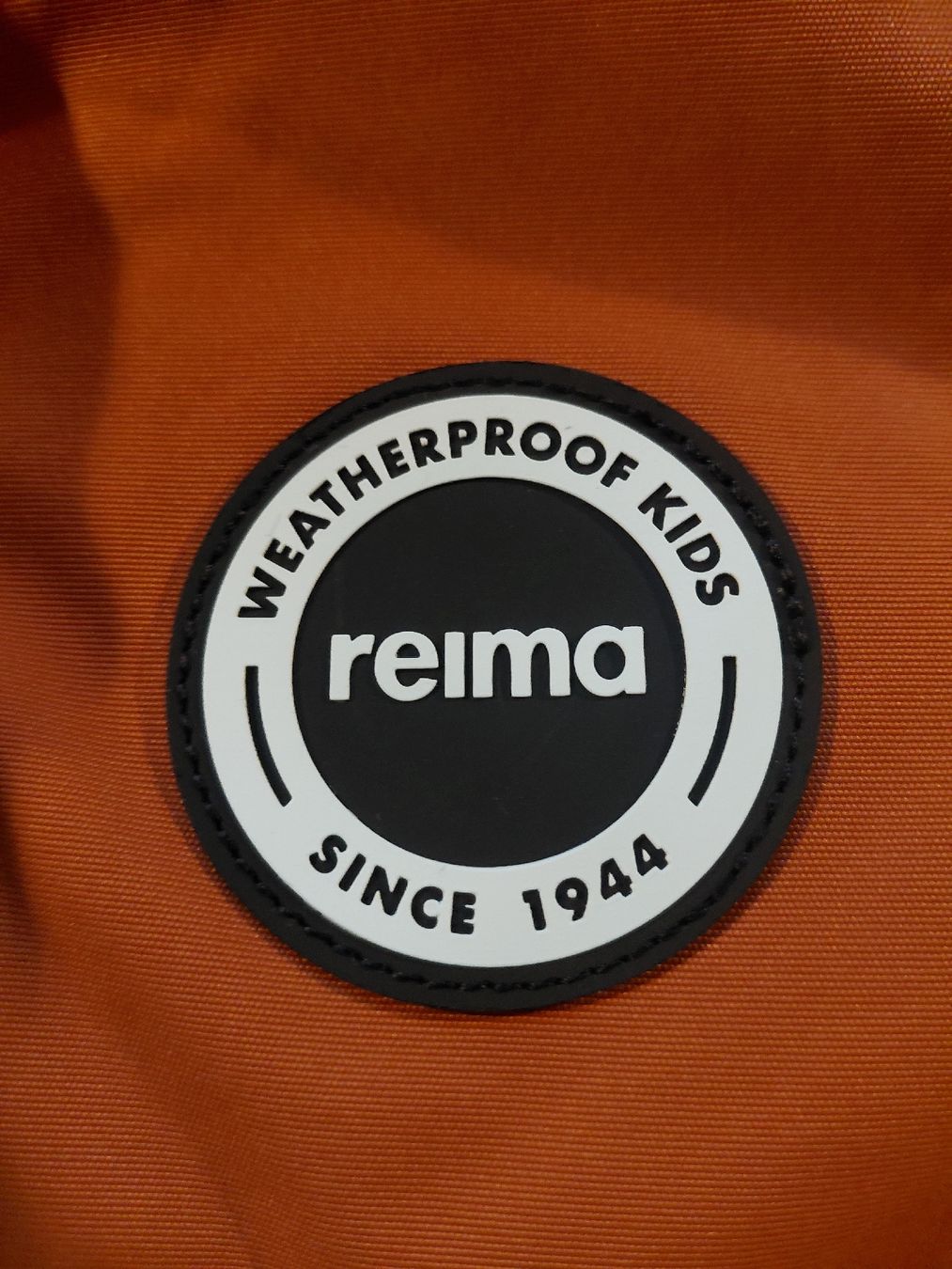 Reima Completi: Reima Winter Overall, Grösse 110, braun – Usato da thalwil venduto da manorojaie 6