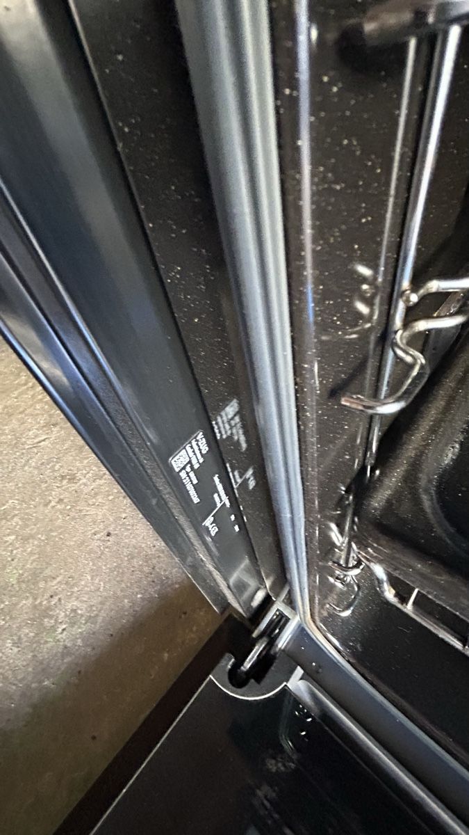 V-Zug Elettrodomestici da cucina: V-ZUG COMBAIR V 400 Backofen – Usato da granges paccot venduto da RMBS 4