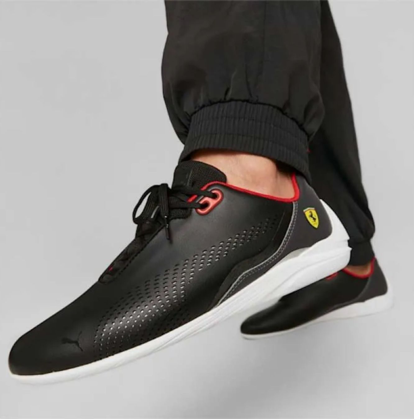 Scarpe da uomo: Puma Ferrari Drift Decima Gr. 46 – Nuovo e nell'imballaggio originale da Spreitenbach venduto da 1Runner 9