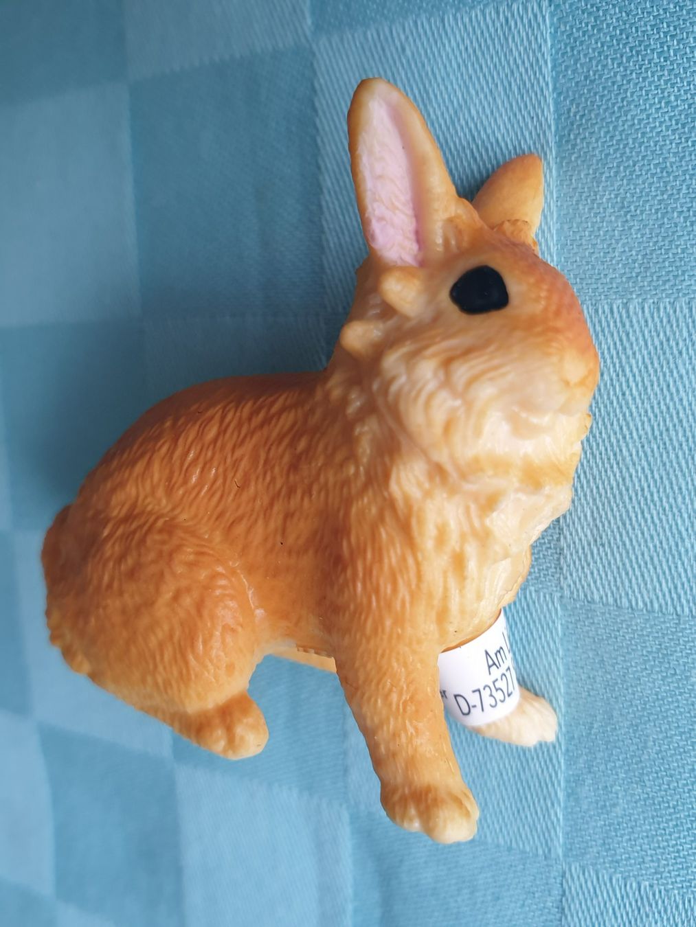 Schleich Statuette: Kaninchen Schleich Figur – Usato da Mörschwil venduto da spirspi 2