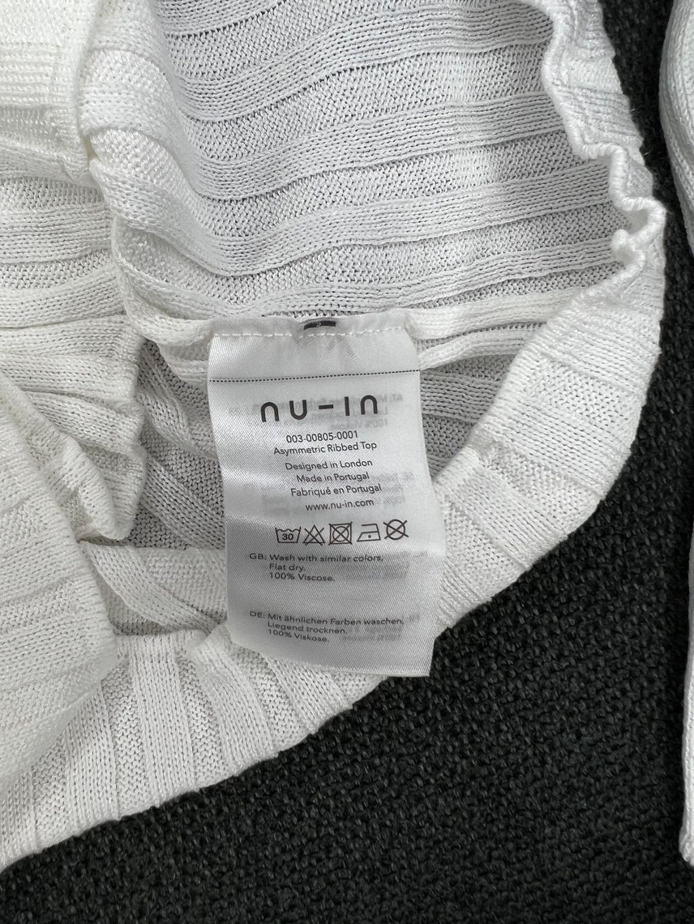 Maglioni & Felpe: Neuer Damen Pullover nu-in Grösse S – Nuovo e nell'imballaggio originale da Riehen venduto da edu_92w7 3