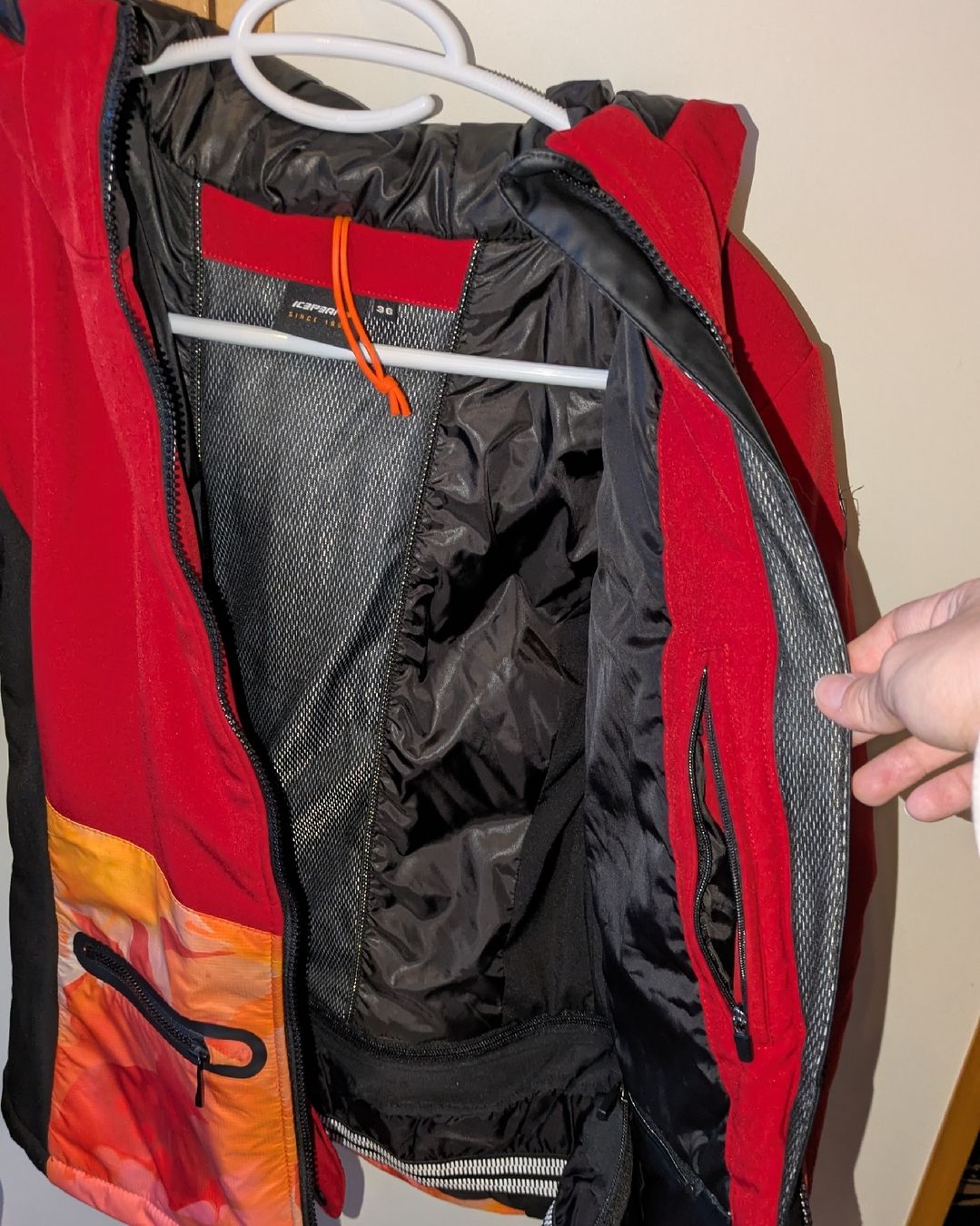Icepeak Jacken: Skijacke Icepeak Gr. 36 – Gebraucht aus Kleinandelfingen von ginaaks 3