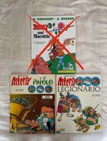 Asterix & Obelix