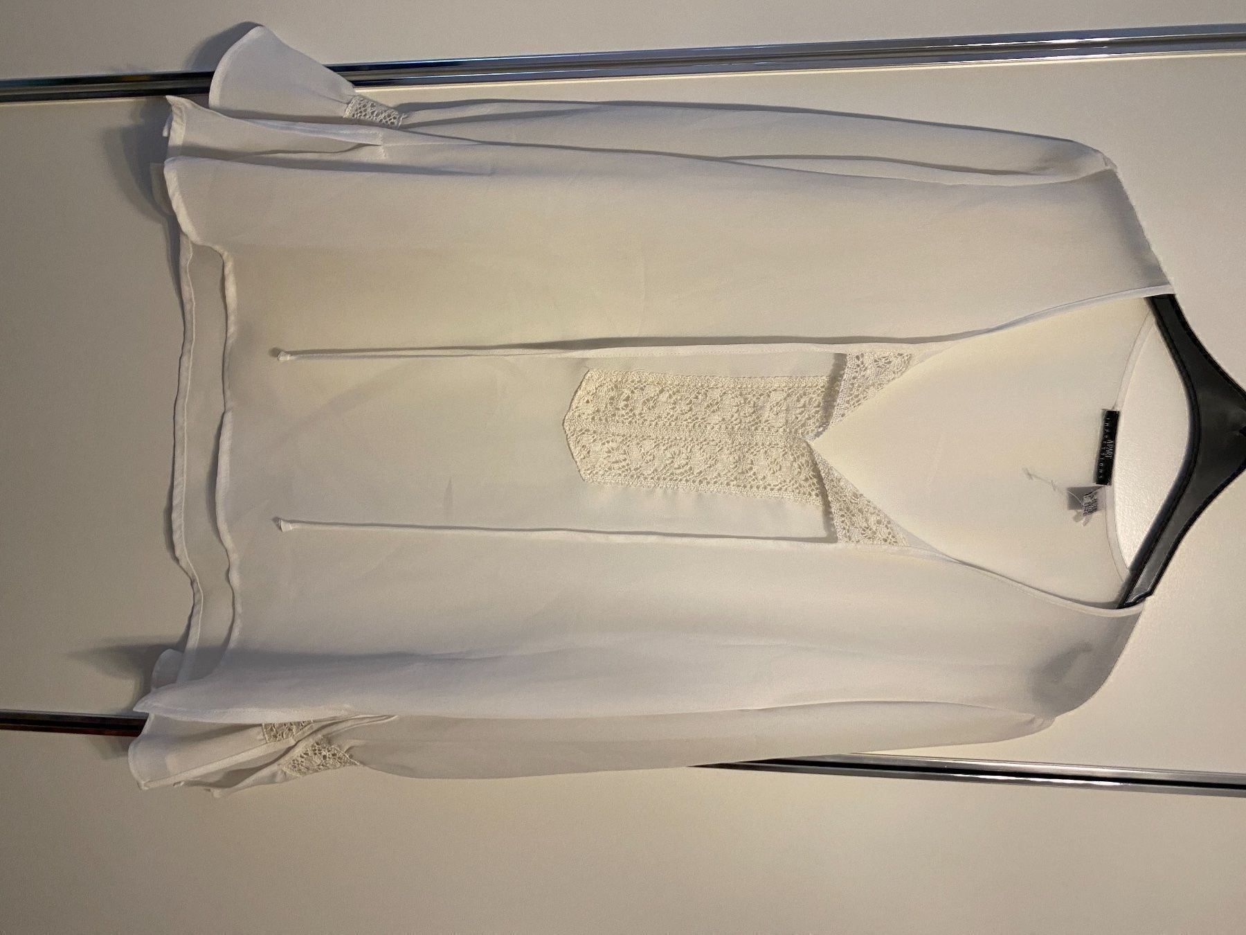 Camicette: Abend Bluse von APART gr.38 – Usato da Pfungen venduto da Outlet64