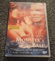 DVD Film Monster's Ball(23003)