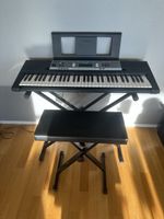 Keyboard Yamaha YPT-240