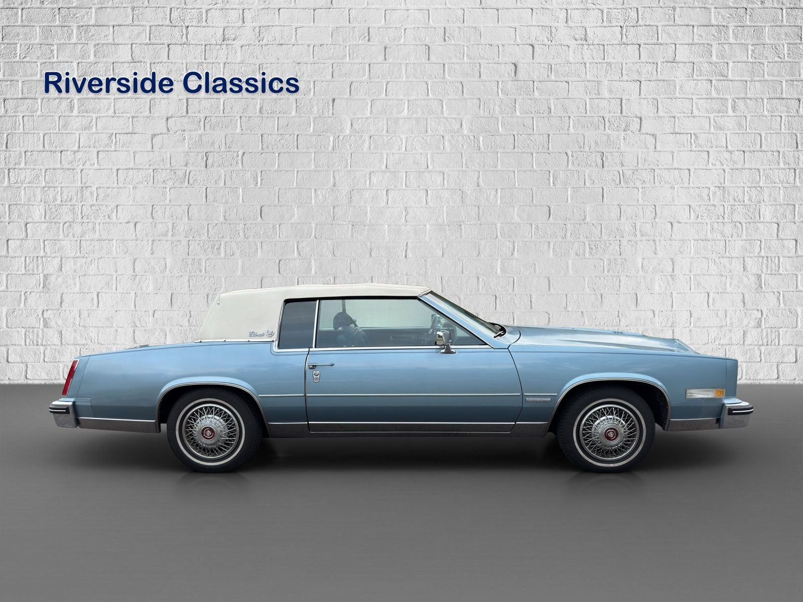 Cadillac Automobili: 1985 Cadillac Eldorado – Usato da Beckenried venduto da RSC2016 1