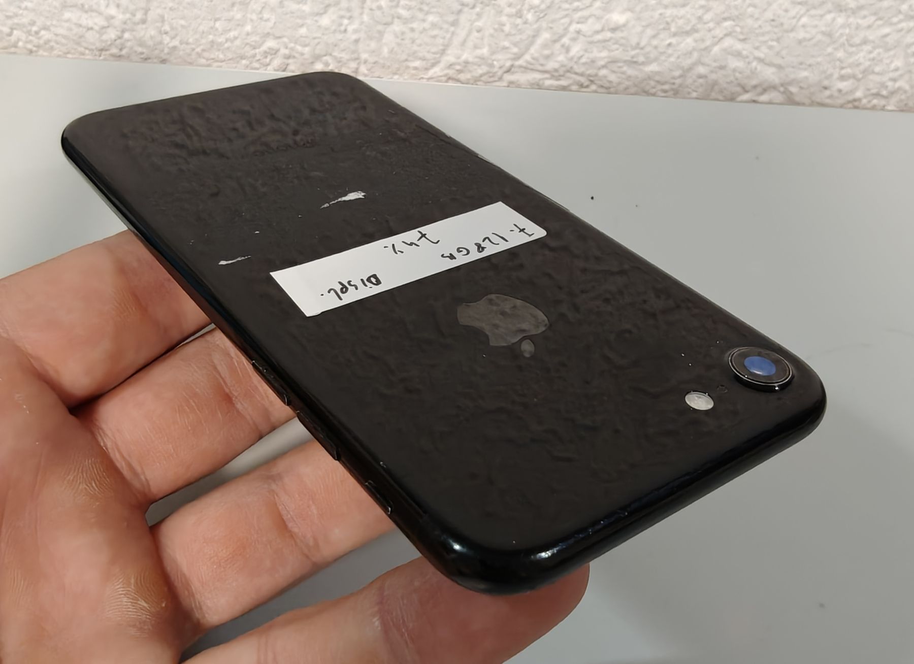 Apple Telefoni cellulari / Smartphones: iPhone 7 128GB – Difettoso da Ehrendingen venduto da Rocky985 5