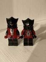 LEGO-Minifigur Shadow Knight Vladek aus der Knights King