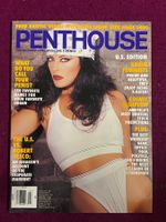 PENTHOUSE (c) US original Ausgabe