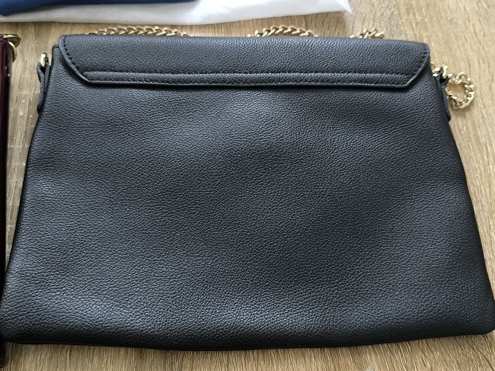 Borse: Wittchen and Ochnik Handbag Bundle - Three Stylish Bags – Usato da Winkel venduto da dan_r55h 5
