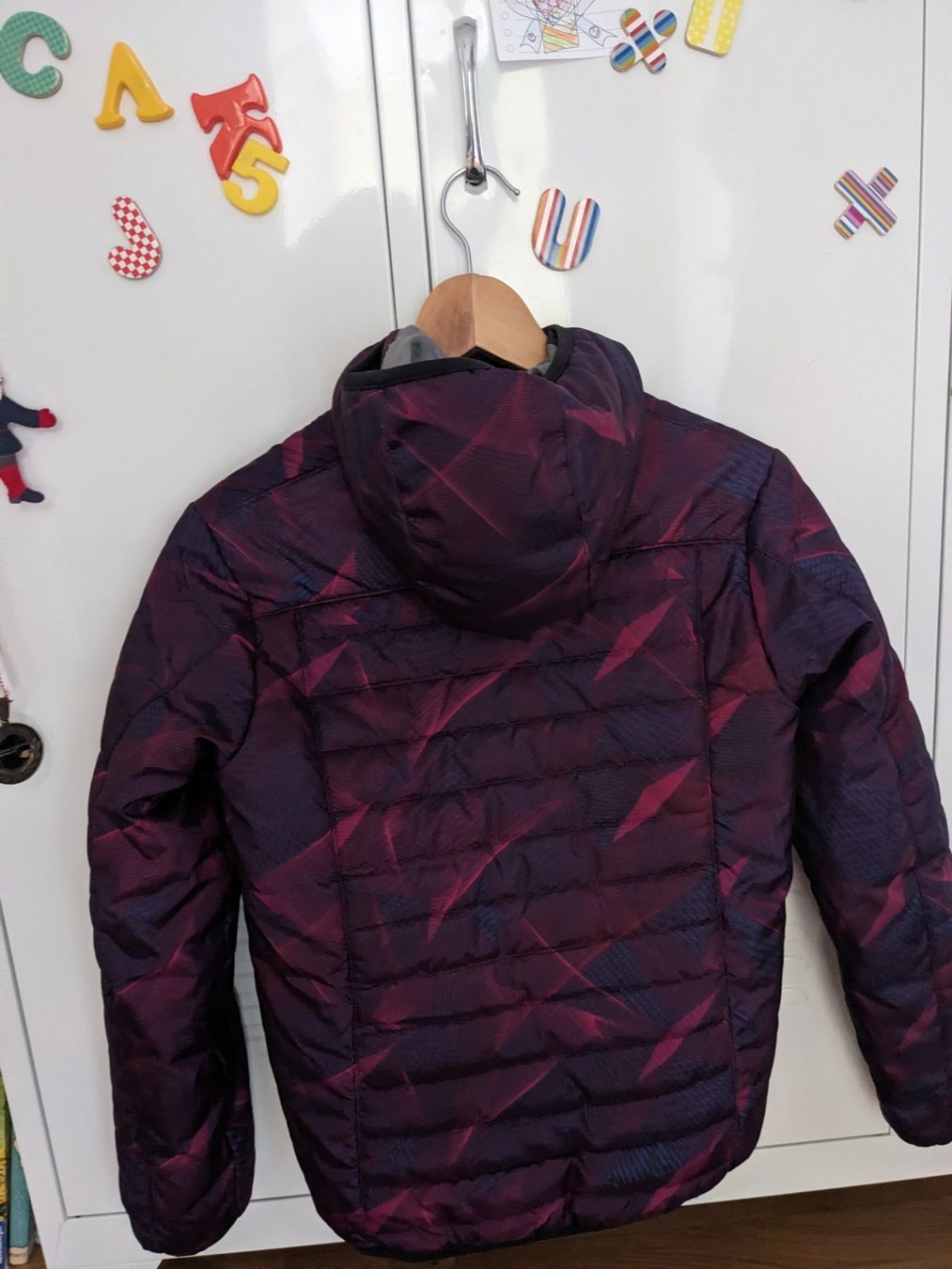 Decathlon Giacche & Cappotti: Quechua Jacke G.149-159 – Usato da Zürich venduto da epopeyaodisea 3
