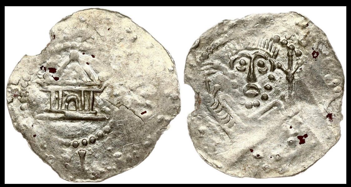 Tutti le monete: Stade Denar – Usato da Meilen venduto da coins4sale