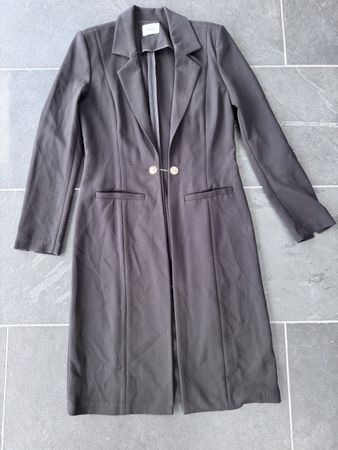 Gestuz langer Blazer